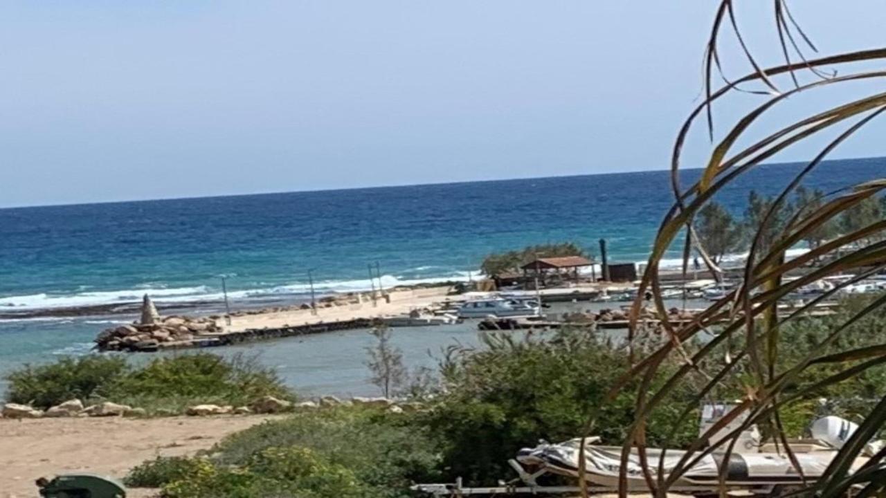 Villa Emiliana Paralimni Luaran gambar